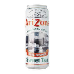 Arizona Sweet Tea 650 ml