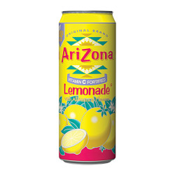 Arizona Lemonade 650 ml