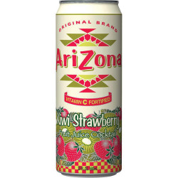 Arizona Kiwi Strawberry 650 ml