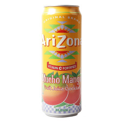 Arizona Mucho Mango 650 ml