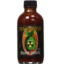 Da'Bomb Beyond Insanity 113 g