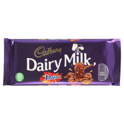 Cadbury Daim 120 g