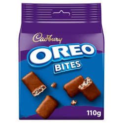 Cadbury Oreo Bites 110 g