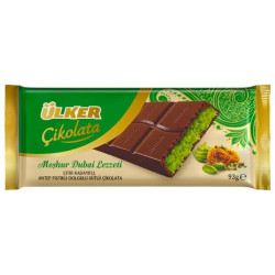 Dubai Pistachio Chocolate 93 g