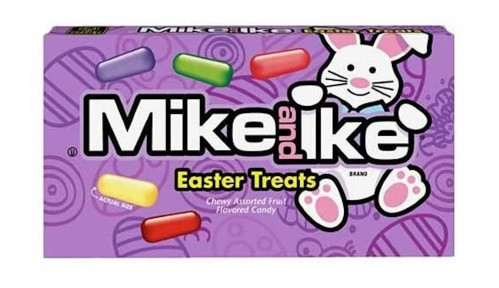 detail Mike&Ike Easter Treats 120 g