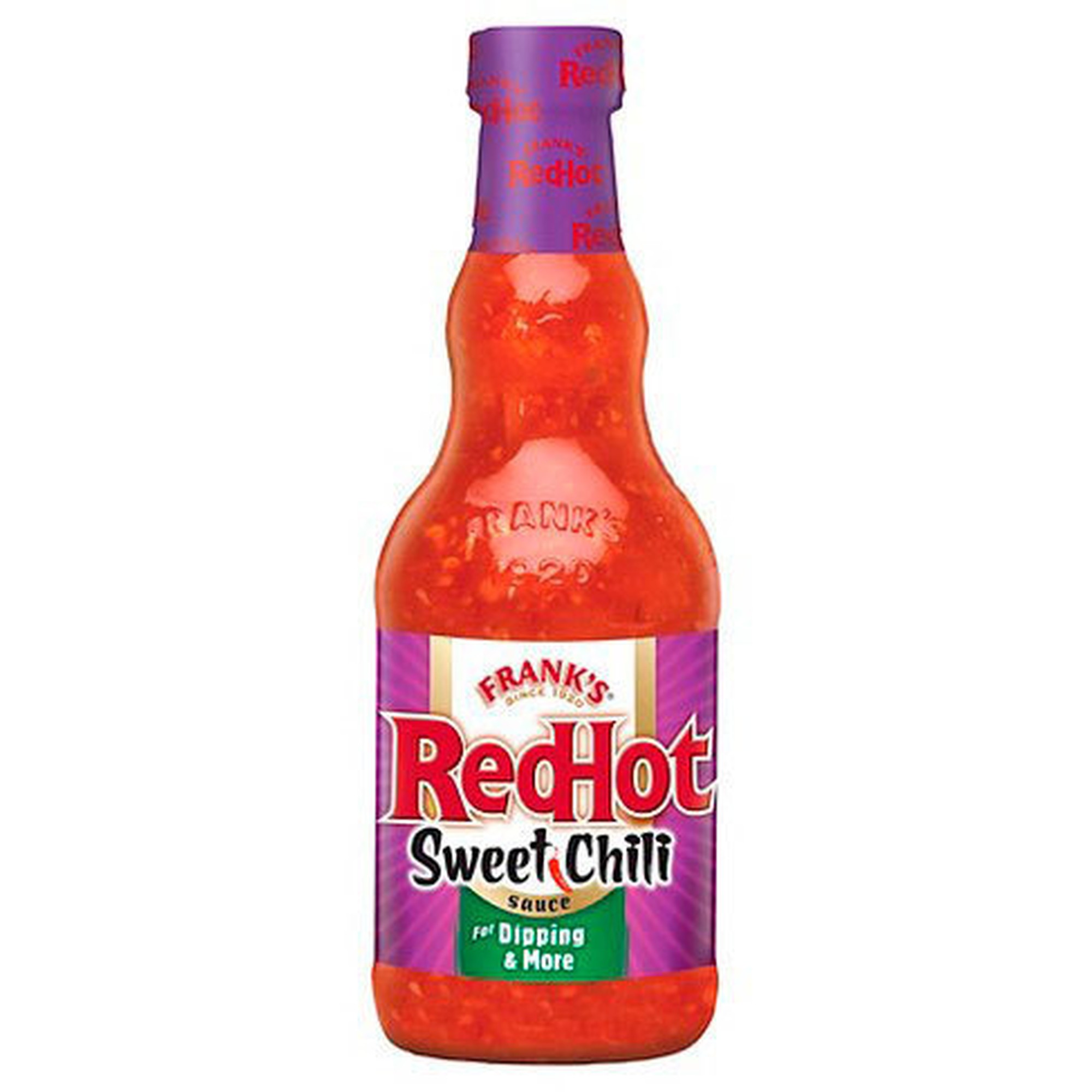 Frank´s Red Hot Sweet Chili Sauce 354 ml Candy Store