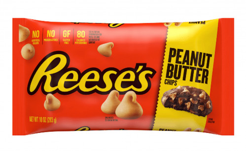 Reeses Peanut Butter Chips 283 g