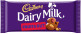 Vorschau Cadbury Dairy Milk Fruit & Nut 110 g