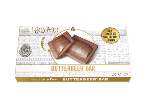 Harry Potter Butterbeer Bar 53 g