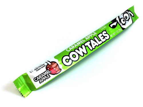 Cow Tales Caramel Apple 28 g
