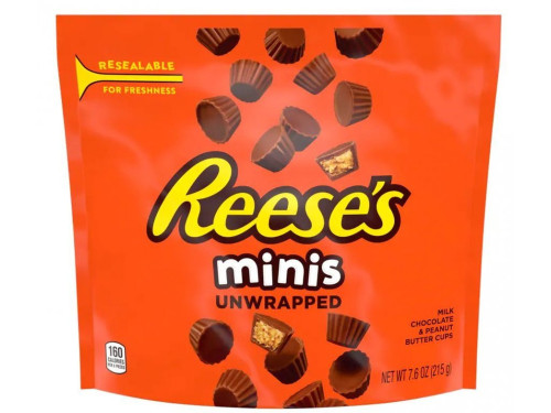 Reese´s Minis 215 g