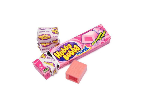 detail Hubba Bubba Outrageous Original 40 g