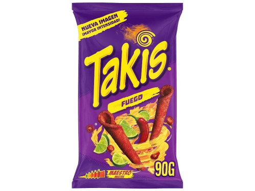 Takis Fuego 90 g