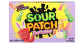 Vorschau Sour Patch Kids Bunnies 88 g