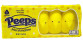 Vorschau Peeps Yellow Chicks 42 g