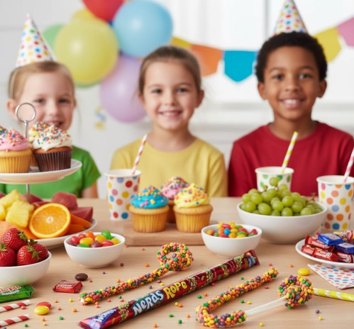 detail Nerds Rainbow Rope 26 g