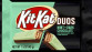 Vorschau Kit Kat Duos Mint & Dark Chocolate 42 g