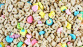 Vorschau Lucky Charms Marshmallows 300 g