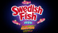 Vorschau Swedish Fish Mini Glow Ups 87 g