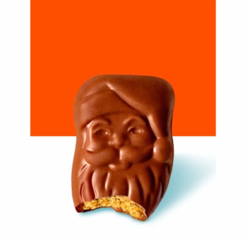 detail Reese´s Peanut Butter Santas 257 g