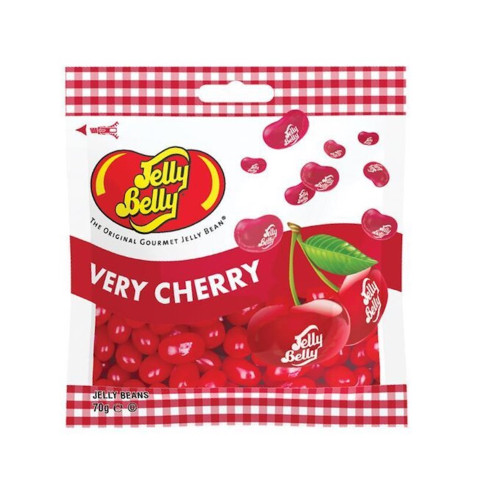 Jelly Belly Very Cherry 70 g