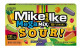 Vorschau Mike and Ike Mega Mix Sour 120 g
