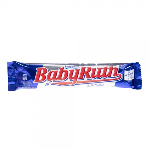detail Baby Ruth Bar 53,8 g