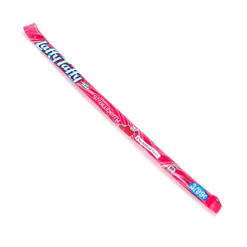 detail Laffy Taffy Strawberry 22,9 g
