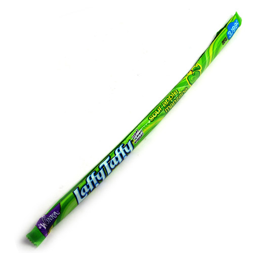 detail Laffy Taffy Apple 22,9 g
