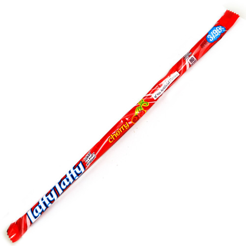 detail Laffy Taffy Cherry 22,5 g