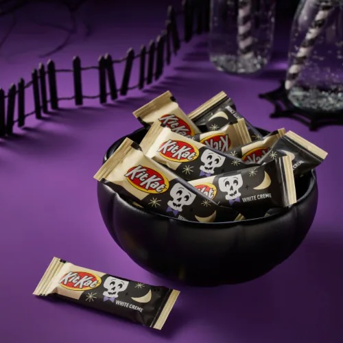 detail Kit Kat Breaking Bones 291 g