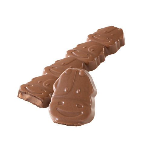 detail Hershey's Milklicious 39 g