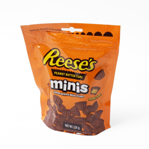 detail Reeses minis 120 g