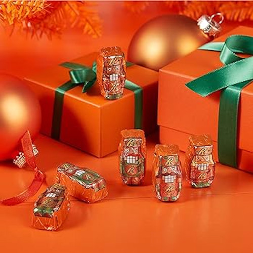 detail Reese´s PB Nutcrackers 260 g