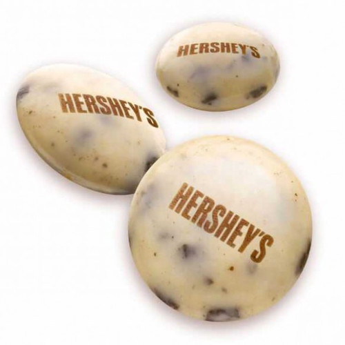 detail Hershey´s Cookies´n´Cream Drops 215 g