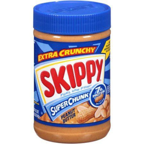 detail Skippy Super Chunk 462 g