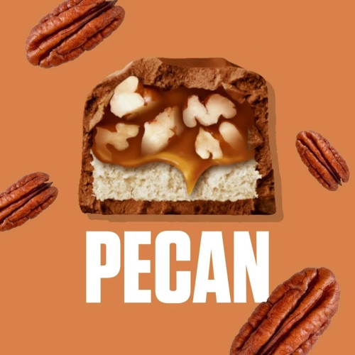 detail Snickers Pecan 40 g (MHD - 30.09.2025)