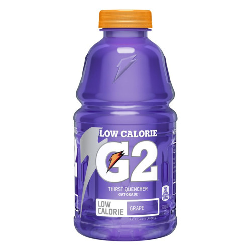 detail Gatorade Grape Lower Sugar 591 ml