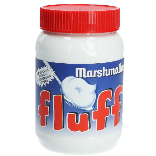 detail Marshmallow Fluff Vanilla 452 g