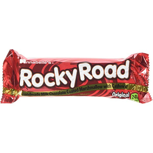 detail Rocky Road Original 46 g