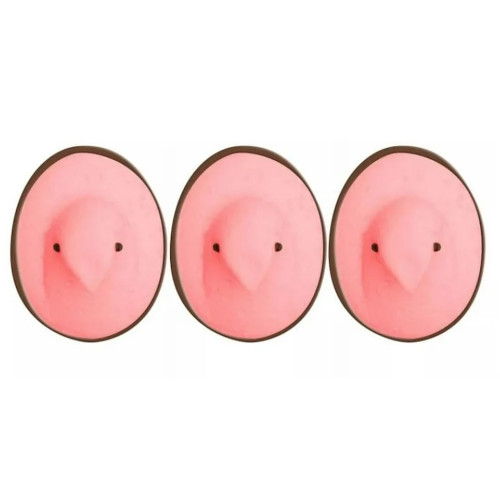 detail Peeps Delights Strawberry Chicks 56 g