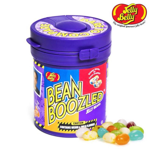 detail Jelly Belly Bean Boozled Dispenser 99 g (MHD - 01.03.2025)