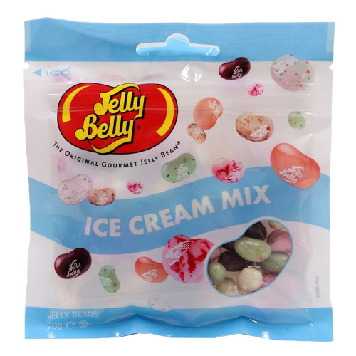 Jelly Belly Ice Cream Mix 70 g