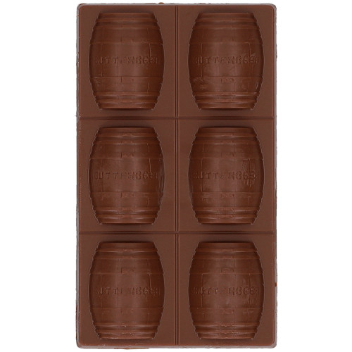 detail Harry Potter Butterbeer Bar 53 g