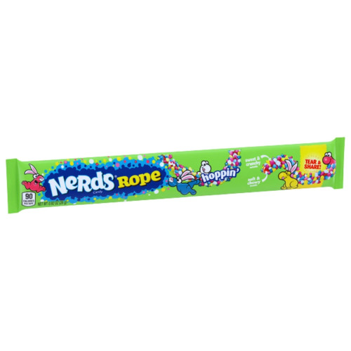 detail Nerds Hoppin Easter Rope 26 g