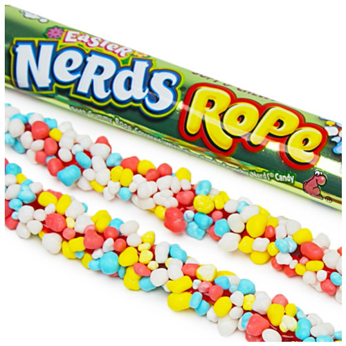detail Nerds Hoppin Easter Rope 26 g