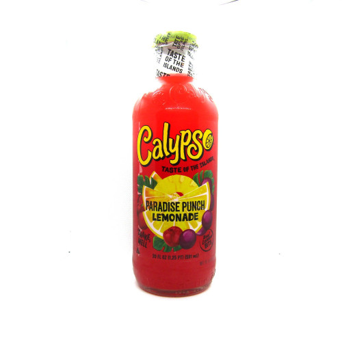 Calypso Paradise Punch 473 ml Candy Store