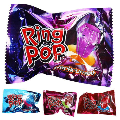 detail Ring Pop 10 g