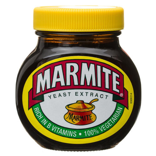 detail Marmite 250 g
