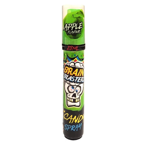 Brain Blasterz Sour Candy Spray 28 ml